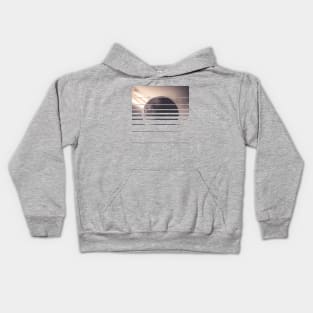 Milky Way Kids Hoodie